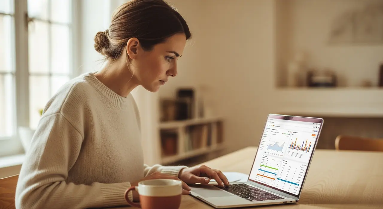 Freelance SEO Charleville-Mézières