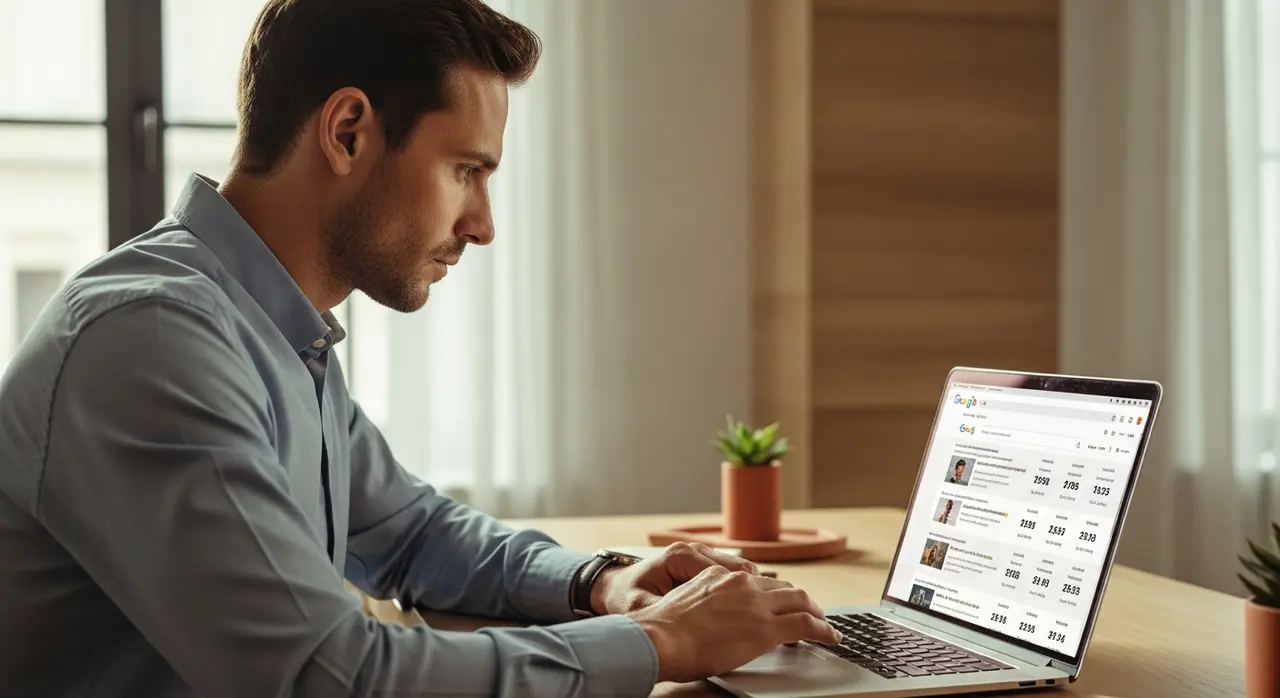 Freelance SEO Charleville-Mézières